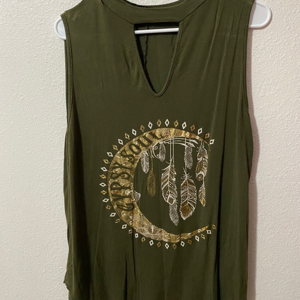 Tshirt